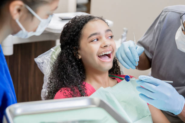 Best Emergency Treatment for Dental Infections or Abscesses in Lambert, MS